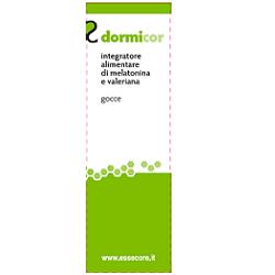 DORMICOR GOCCE - FARMACIA33