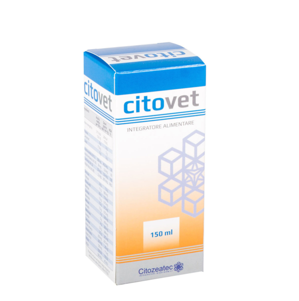 CITOVET 150 ML - FARMACIA33