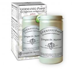 GERMANIO PURO 100G POLVERE - FARMACIA33