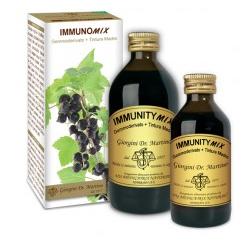 IMMUNITYMIX 100 ML LIQUIDO ANALCOLICO - FARMACIA33