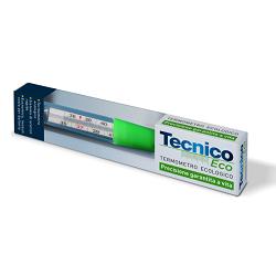 TERMOMETRO TECNICO ECO ECOLOGICO SENZA MERCURIO - FARMACIA33