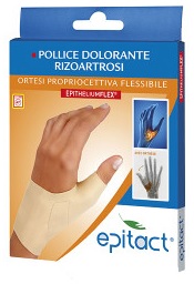 EPITACT ORTESI MANO FLEX SX M - FARMACIA33