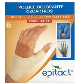 EPITACT ORTESI MANO FLEX DX L - FARMACIA33