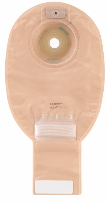 SACCA ILEOSTOMIA FLEXIMA ACTIVE CONVESSA RITAGLIO 15-45 MM TRASPARENTE 10 PEZZI - FARMACIA33