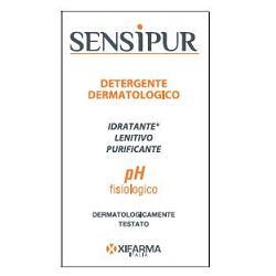 SENSIPUR DETERGENTE DERMATOLOGICO FLACONE 250 ML - FARMACIA33