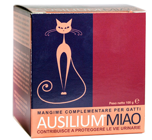 AUSILIUM MIAO 100G - FARMACIA33