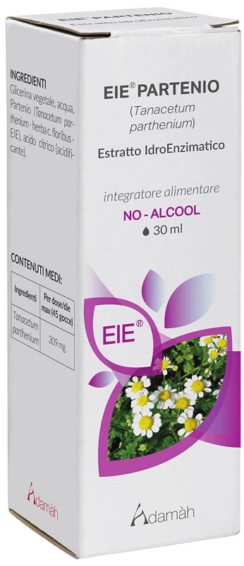 EIE PARTENIO GOCCE FLACONCINO 30 ML - FARMACIA33