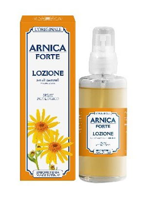 ARNICA FORTE LOZIONE 100 ML - FARMACIA33