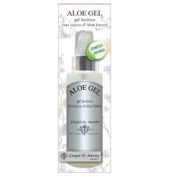 ALOE GEL 125 ML - FARMACIA33