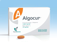 ALGOCUR 20 COMPRESSE FILMATE - FARMACIA33