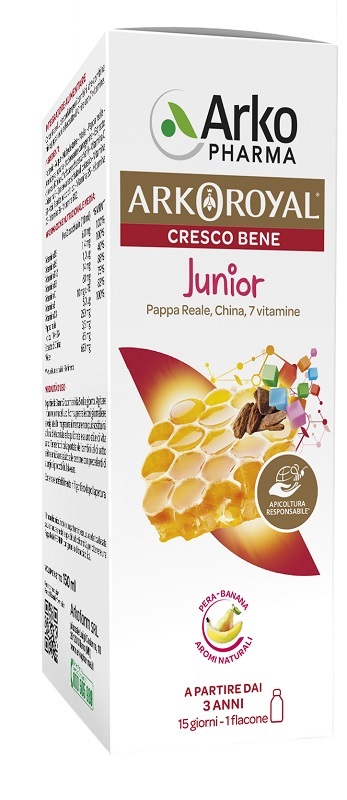 CONCENTRATO FLUIDO CRESCO BENE 150 ML - FARMACIA33