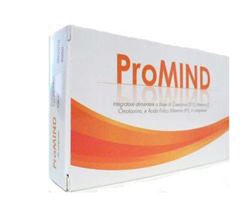 PROMIND 30 COMPRESSE - FARMACIA33