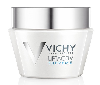 Vichy Lifactiv Supreme Pelle Normale 50 ml - FARMACIA33