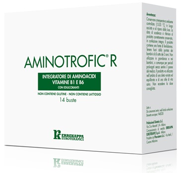 AMINOTROFIC R 14 BUSTE - FARMACIA33