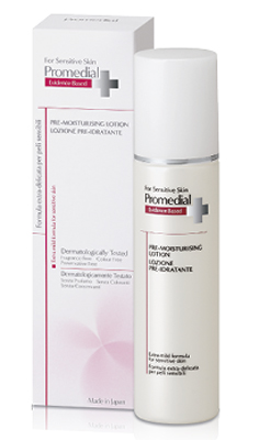 PROMEDIAL LOZIONE PREIDRATANTE - FARMACIA33