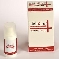 HELIXINE CONTORNO OCCHI ALLA BAVA DI LUMACA 15 ML - FARMACIA33