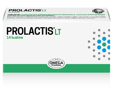 PROLACTIS LT 14 BUSTINE - FARMACIA33
