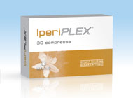 IPERIPLEX 30 COMPRESSE - FARMACIA33