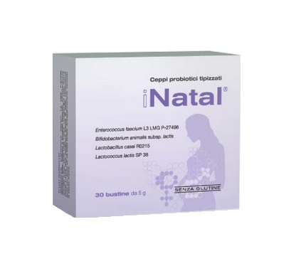 INATAL 30 BUSTINE - FARMACIA33