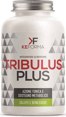 TRIBULUS PLUS 60 CAPSULE - FARMACIA33