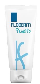 FLODERM PRURITO 100 ML - FARMACIA33