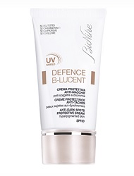 DEFENCE B-LUCENT ANTI MACCHIA SPF50 40 ML - FARMACIA33
