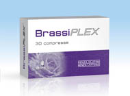 BRASSIPLEX 30 COMPRESSE - FARMACIA33