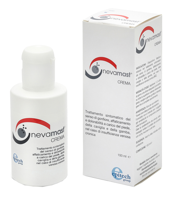 NEVAMAST CREMA 100 ML - FARMACIA33