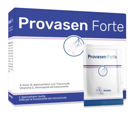 PROVASEN FORTE - FARMACIA33