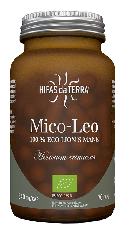 MICO LEO 70 CAPSULE - FARMACIA33