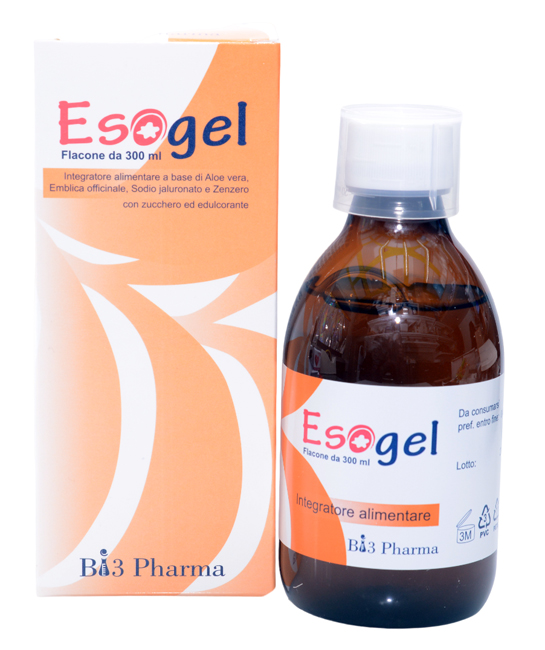 ESOGEL 300 ML - FARMACIA33