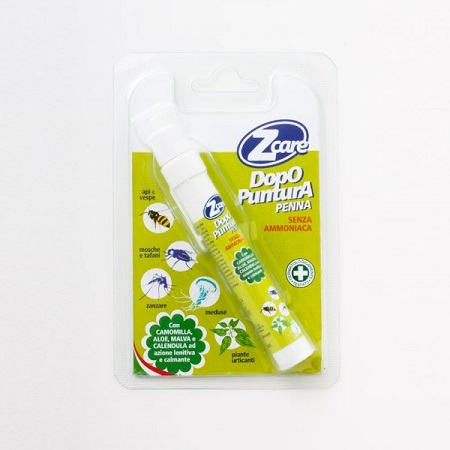 Z CARE DOPOPUNTURA NATURAL 14 ML - FARMACIA33