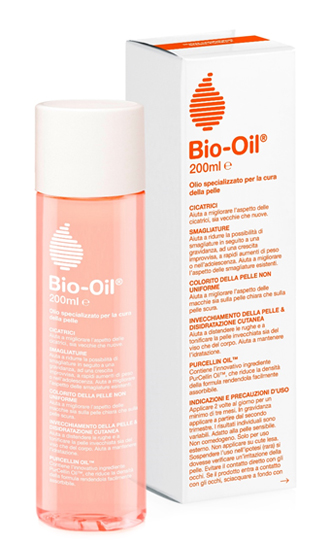 BIO-OIL OLIO DERMATOLOGICO 200 ML - FARMACIA33