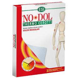 ESI NODOL THERMO CEROTTI 3 PEZZI - FARMACIA33