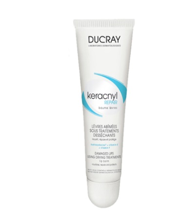KERACNYL REPAIR DUCRAY - FARMACIA33