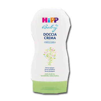 HIPP DOCCIA CREMA 200 ML - FARMACIA33