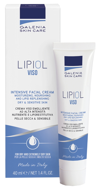 LIPIOL VISO 40 ML - FARMACIA33