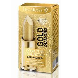 INCAROSE EPH GOLD DIAMOND STICK 4 ML - FARMACIA33