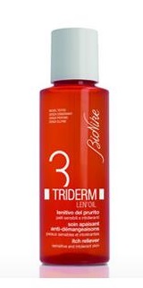 TRIDERM LENOIL LENITIVO DEL PRURITO - FARMACIA33