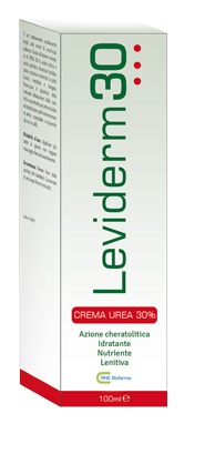 LEVIDERM 30 100 ML - FARMACIA33