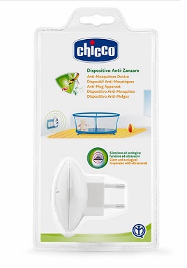CH ANTIZANZ ULTRASUONI SPINA - FARMACIA33