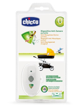 CH ANTIZANZ ULTRASUONI PORTA - FARMACIA33
