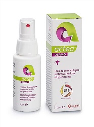 ACTEA DERMO SPRAY 50 ML - FARMACIA33