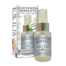 OLIO DI ROSA MOSQUETA 50ML - FARMACIA33