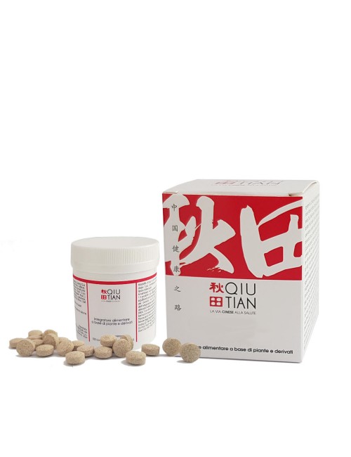 DA HUANG 100 COMPRESSE - FARMACIA33