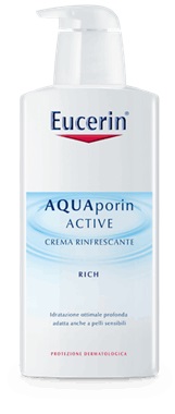 EUCERIN AQUAPORIN ACTIVE RICH 50 ML - FARMACIA33