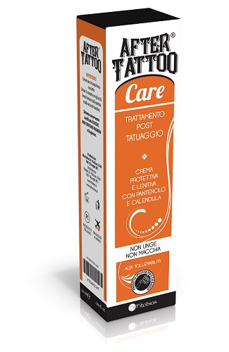 AFTERTATTOO CARE POMATA 50 ML - FARMACIA33