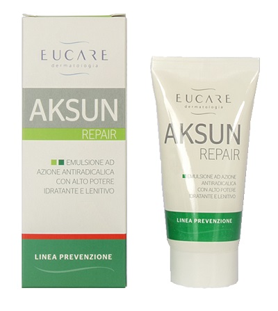AKSUN REPAIR 50 ML - FARMACIA33