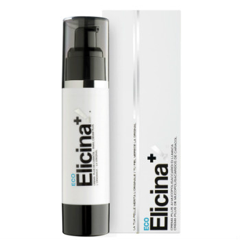 ELICINA ECO PLUS CREMA BAVA LUMACA 50 ML - FARMACIA33