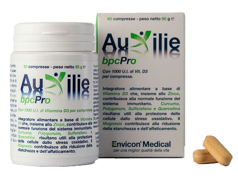 AUXILIE BPCPRO 30 COMPRESSE - FARMACIA33